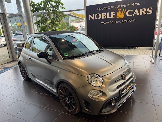Abarth 595C