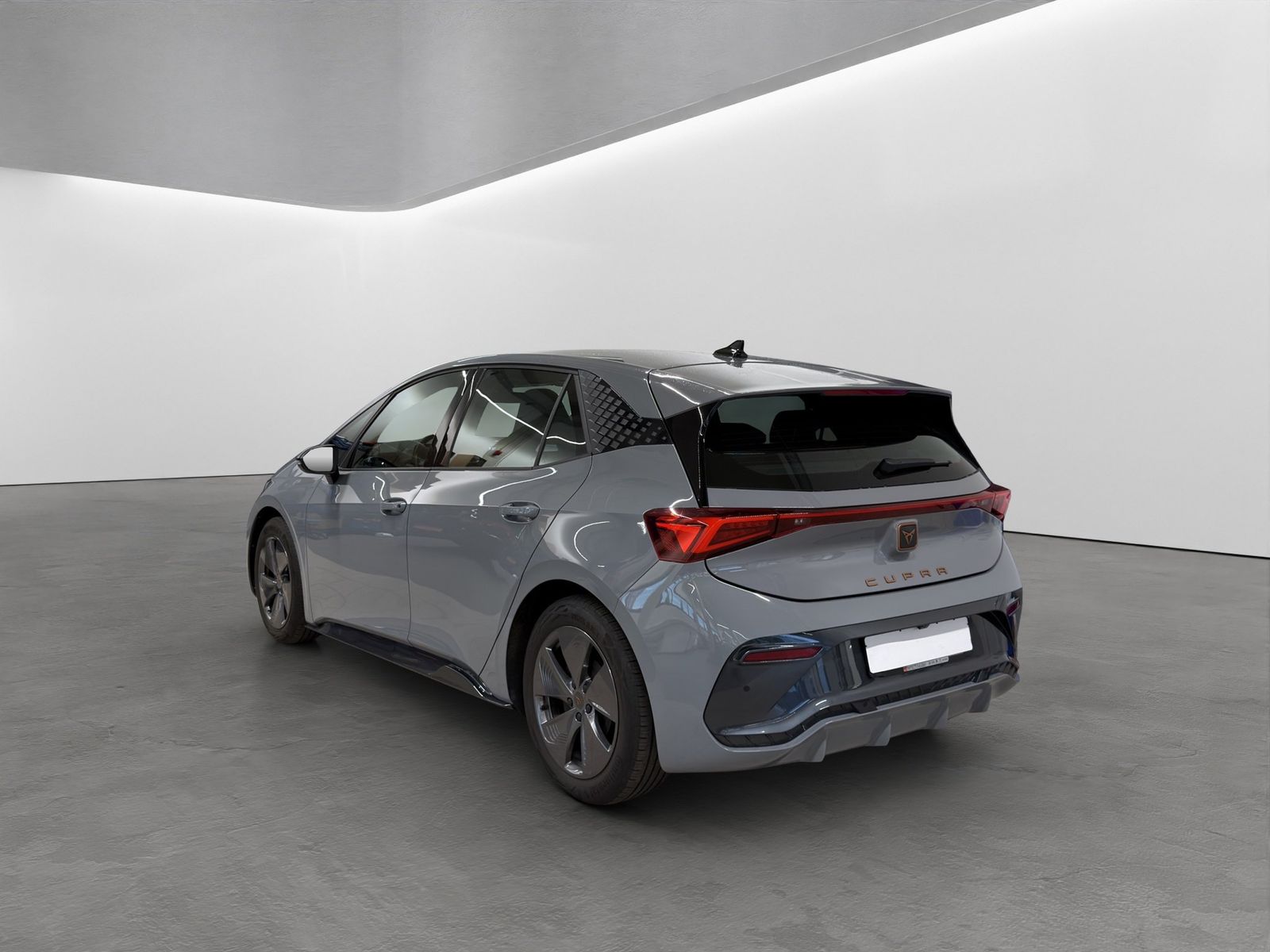 Cupra Born - Bild 5