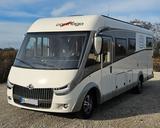 Carthago chic c-line 4.9 LE L Vollluftfederung Hubstützen