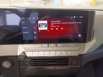 Fotografie 10 des Opel Astra ST GS Automatik 360°Kamera LED Sitzheizung