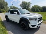 Dodge RAM 1500 Laramie-20zoll la chanti- NAP-Sport - Dodge RAM in Dortmund