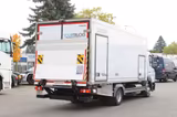 Mercedes-Benz Atego 1024 E6 TK T-1000R/Strom/Tür+LBW/Nur 85Tkm - Mercedes-Benz Atego 10