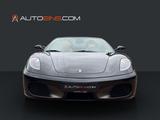 Ferrari F430 Spider F1*Daytona*Carbon*Scuderia shields* - Ferrari: F1
