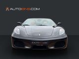 Ferrari F430 Spider F1*Daytona*Carbon*Scuderia shields* - Ferrari F430: Cabrio
