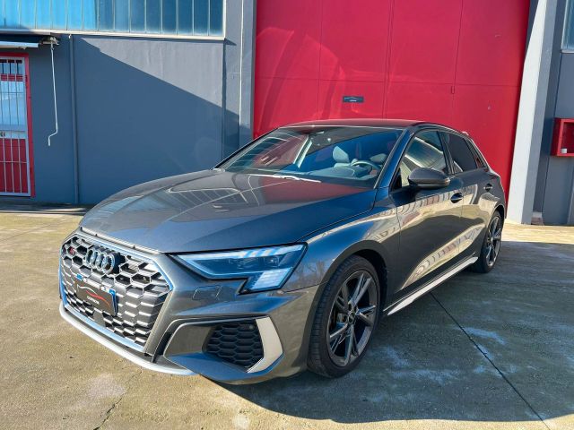 Audi S3 2.0 TFSI 310 cv EDITIONE ONE - 2022