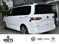 Volkswagen T7 California - Vorschau Bild 5