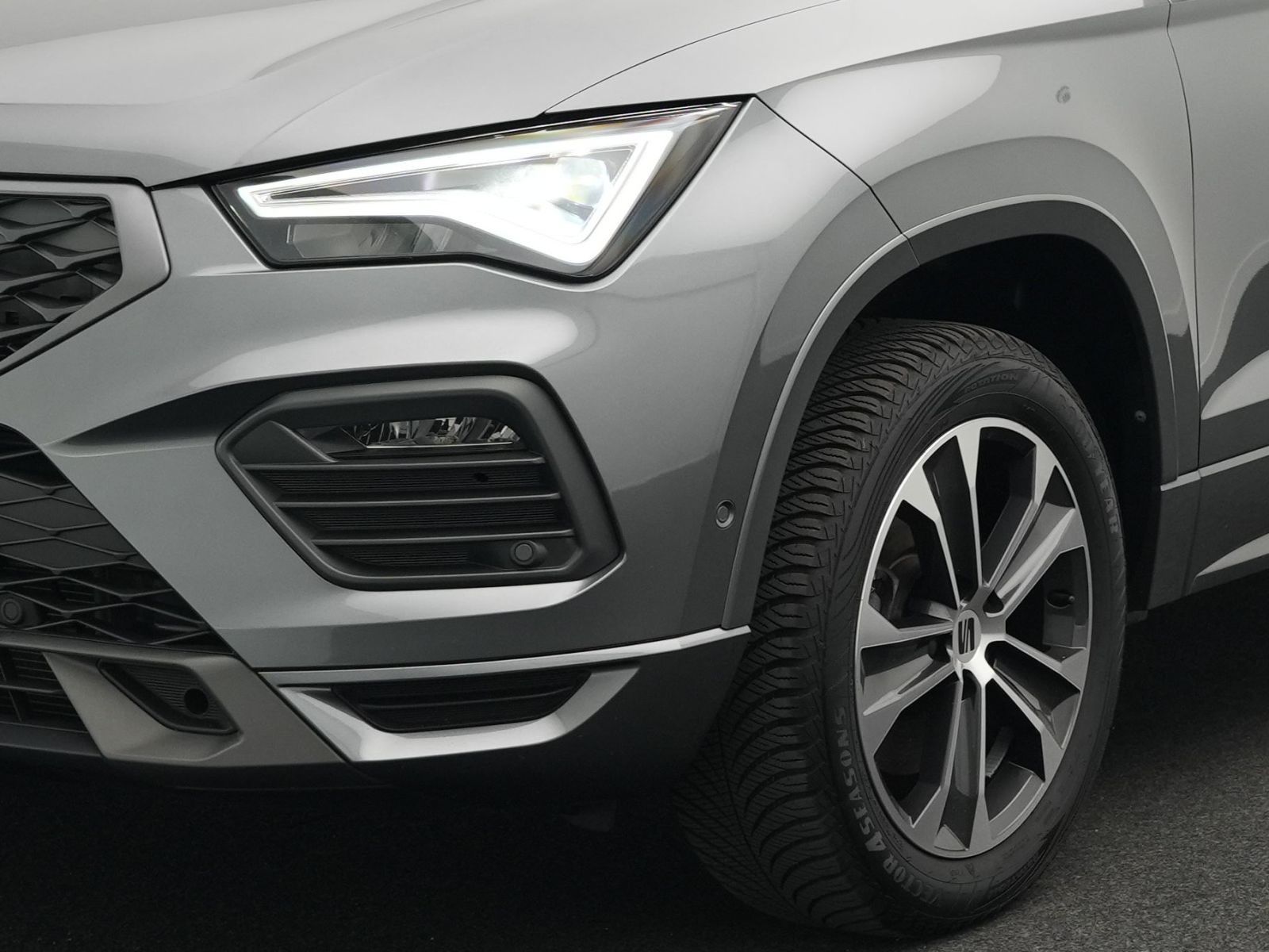 Seat Ateca - Bild 21