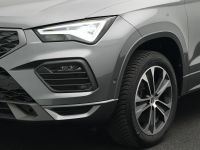 Seat Ateca - Vorschau Bild 21