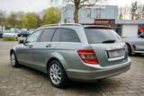 Mercedes-Benz C 200 CDI BlueEfficiency - Mercedes-Benz bis 5.000 Euro