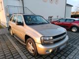 Chevrolet Trailblazer 4.2 (TUV NEU) *44 *... - Chevrolet Trailblazer Gebrauchtwagen