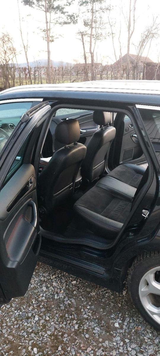 Ford Mondeo 2013 — photo 10