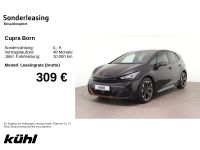 Cupra Born - Vorschau Bild 1