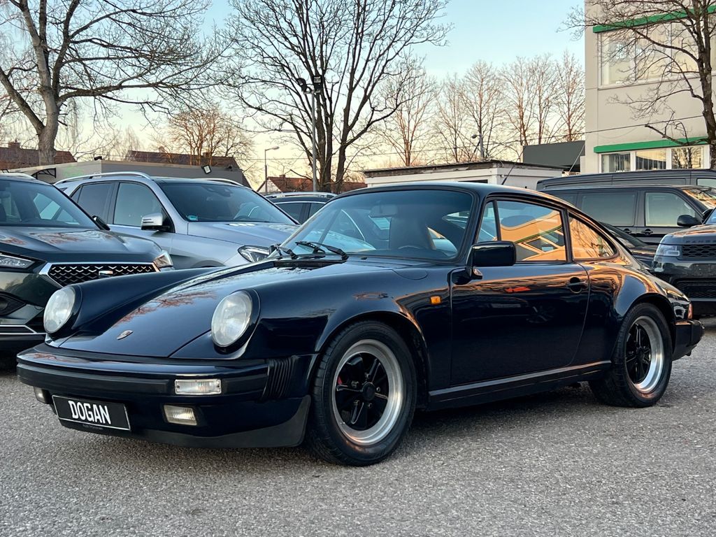 Porsche 911 Urmodell