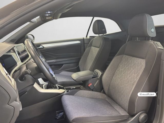 Volkswagen T-Roc - Bild 13