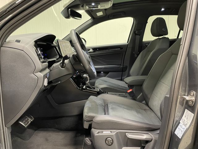 T-Roc R-Line 2.0 TDI DSG STANDHZG PANO LED