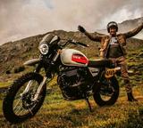 SWM 500 Six Days  ABS°!  The Legend !  NEU - Offers