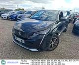 Peugeot 5008 1.5 BlueHDi Allure 7PL Aut. LED Virtual Na - gebrauchte Peugeot 5008 aus dem Jahr 2022