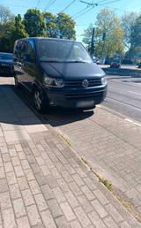 Volkswagen VW Multivan T5 Automatik - VW T5 Multivan Gebrauchtwagen in Gelsenkirchen