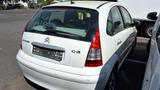 Citroën C3 1.4 Exclusive - Citroën C3 aus 2008