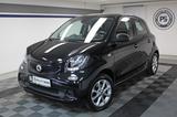 Smart Forfour 1.0 Aut. TEMPOM KLIMA BT LED ALU 2.HAND - gebrauchte Smart ForFour aus dem Jahr 2017
