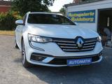 Renault Talisman Intens 1.Hand   Neuwertig   Erst 49Tkm  - gebrauchte Renault Talisman aus dem Jahr 2021