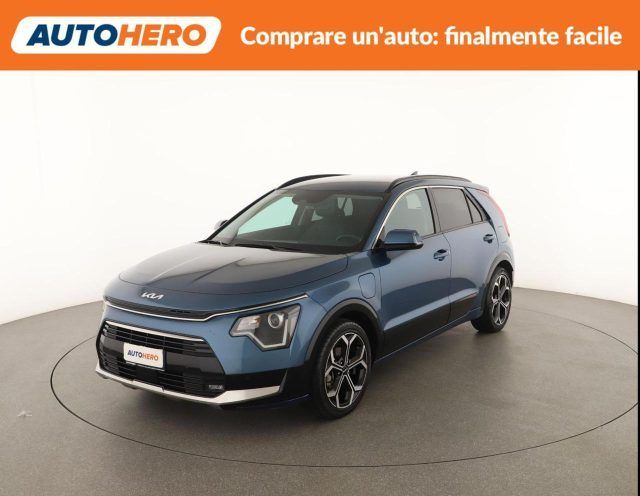 Image of Kia Niro