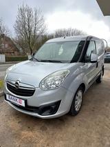 Opel Combo D Kasten L1H1 2,2t (AHK~KLIMA~EURO5) - Opel Combo: D