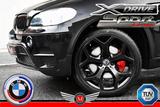 BMW X5 XD 40d SPORT*Aut.*Navi Pro.*Leder*Panor.*AHK* - BMW X5 in Solingen