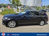Mercedes-Benz C 180 T Blue Eff Avantgarde SITZHZG+PDC+HU NEU - Mercedes-Benz C-Klasse aus 2011: Avantgarde