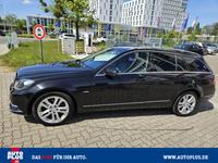 Mercedes-Benz C 180 T Blue Eff Avantgarde SITZHZG+PDC+HU NEU