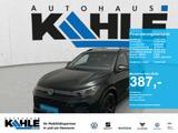 Volkswagen Tiguan R-Line 1.5TSI DSG Pano Navi AHK Soundsyst - Volkswagen Tiguan mit Anhängerkupplung
