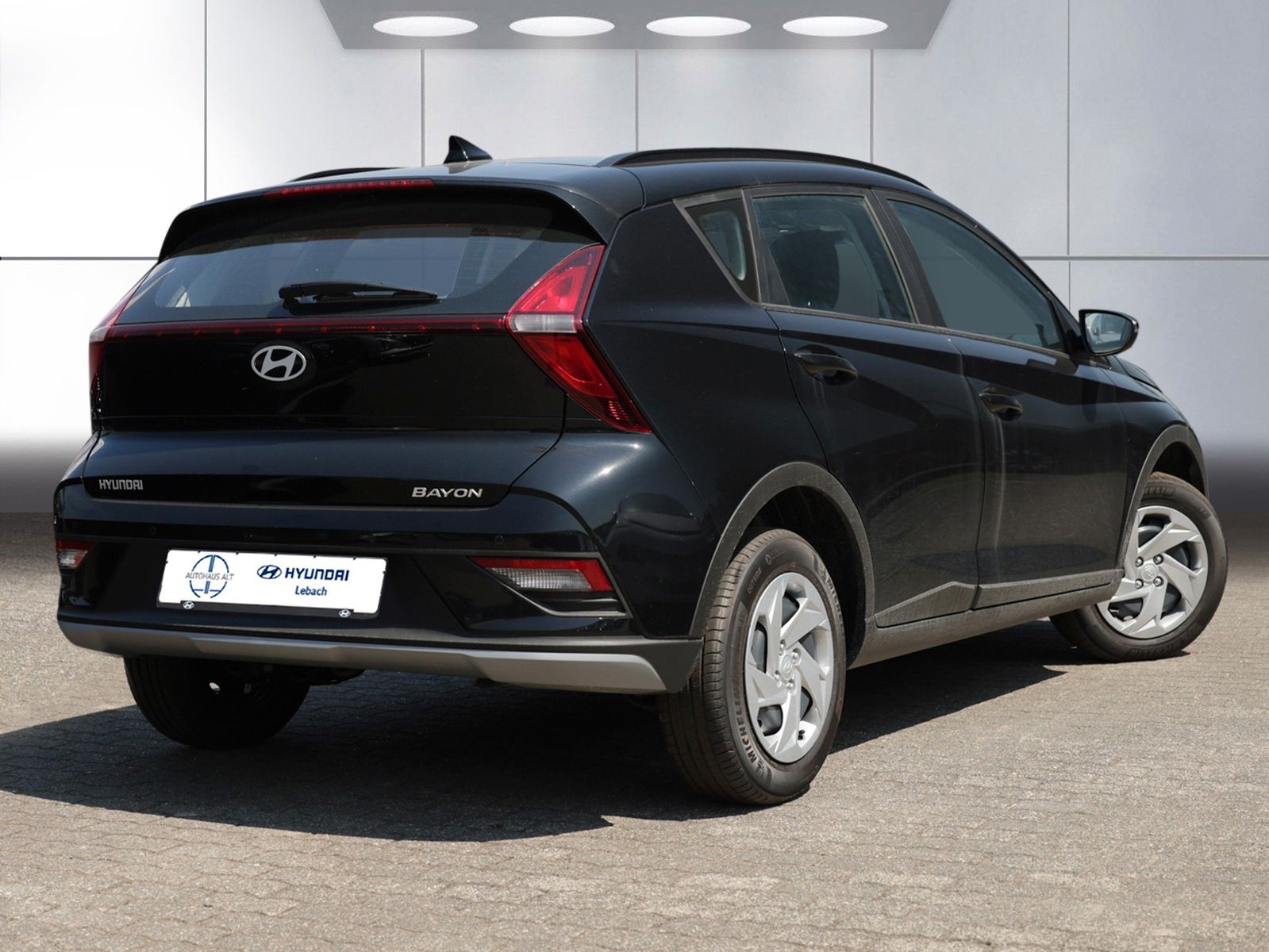 Hyundai BAYON - Bild 5