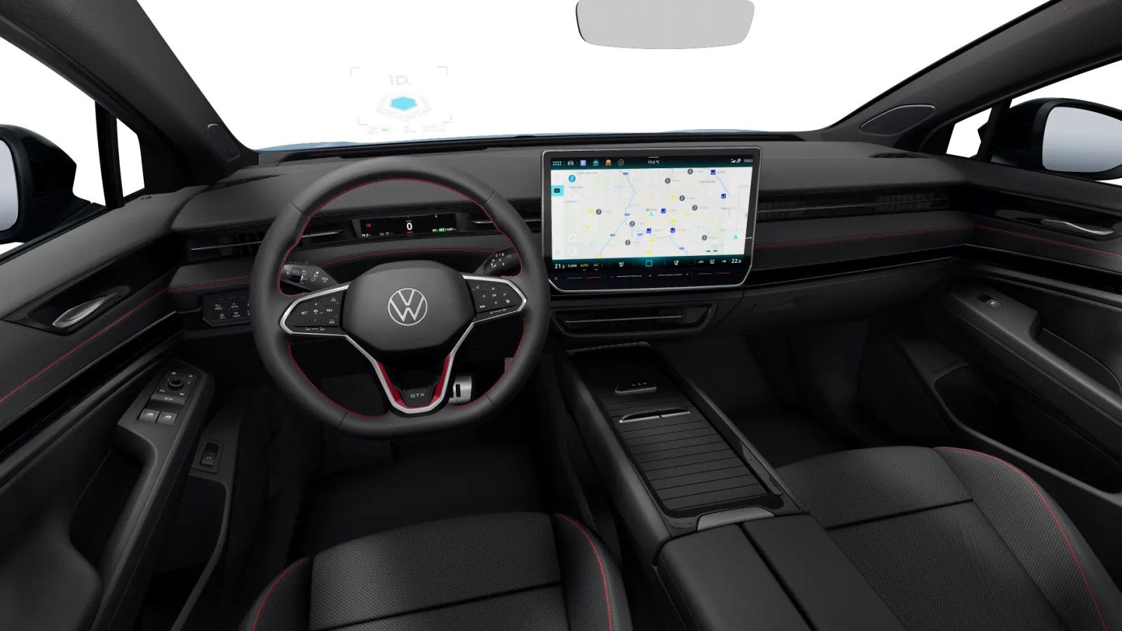 Volkswagen ID.7 - Bild 12