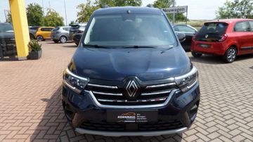 Renault Kangoo Grand Techno TCe 130 PS EDC 7 Sitzer Auto