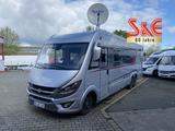 Bürstner Elegance I 920 G *SOLAR*Wechselrichter*SAT/TV* - Bürstner Integrierter Elegance