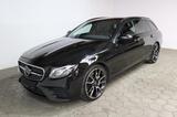 Mercedes-Benz E 53 AMG 4Matic+ MULTIBEAM*DISTR*AHK*BURMEISTER - Mercedes-Benz E 53 AMG: mit Android Auto, Kombi, mit Klimaautomatik