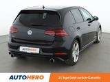 Volkswagen Golf VII 2.0 TSI GTI Performance BM Aut.*NAVI* - VW Golf Gebrauchtwagen in Leverkusen