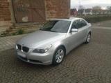 BMW 530 XD ALLRAD 231PS LIMOUSINE - BMW 530 aus 2007: Xd
