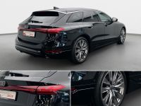 Audi A6 e-tron - Vorschau Bild 18