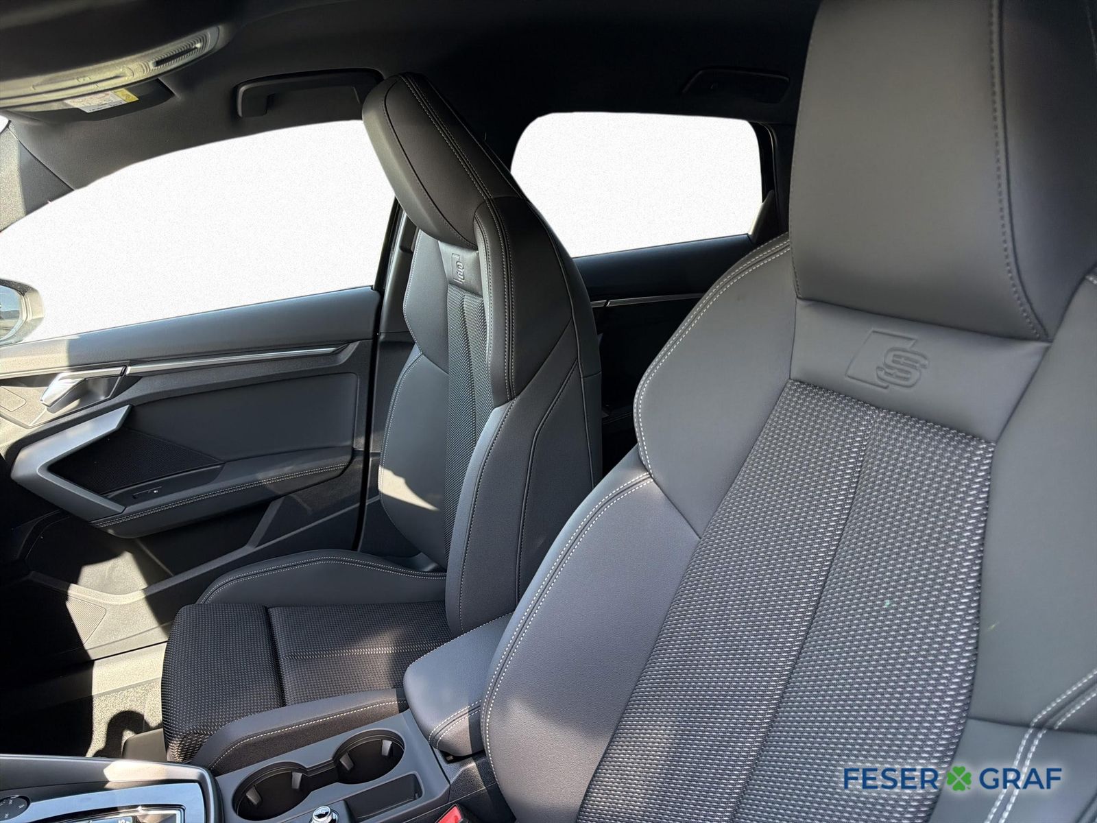 Audi A3 - Bild 10