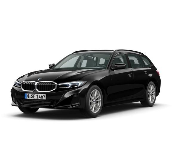 BMW 320d Touring *Navi*Sportsitze*HiFi*LED*HUD*AHK*P