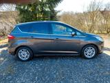 Ford C-Max 1,0  Titanium Titanium/ Zahnriemen NEU - gebrauchte Ford C-Max aus dem Jahr 2015