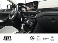 Volkswagen T-Cross - Vorschau Bild 11