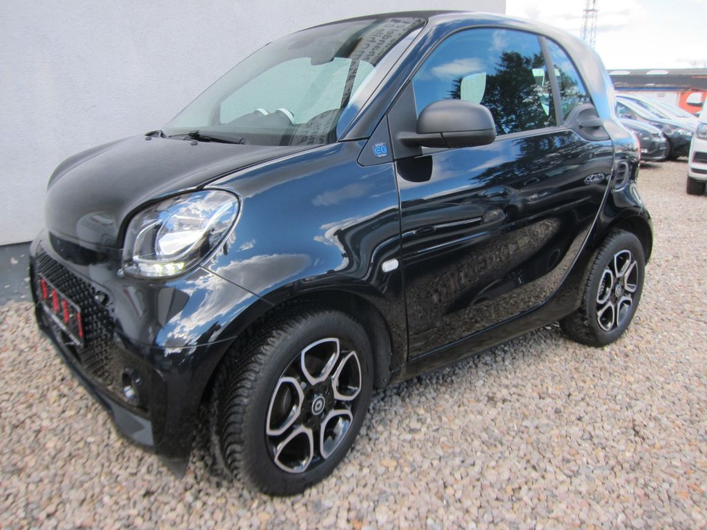 Image of Smart ForTwo