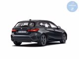 BMW 120 d xDrive Sport Line ACC LED Sportsitze DAB+ - gebrauchte BMW 120 aus dem Jahr 2020