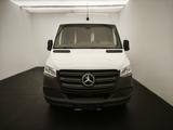 Mercedes-Benz eSprinter 312 KA HD Paketzusteller/Kamera/Klima - Mercedes-Benz eSprinter 312