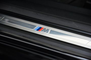 BMW 420 Gran Coupé