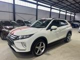 Mitsubishi Eclipse Cross Basis 2WD Klima  Eoro 6 COC - weiße Mitsubishi Eclipse