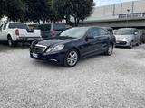 Mercedes-Benz MERCEDES BENZ E 250 - AUTOMATICA - BLUE EFFICIEN - Mercedes-Benz E 250: Blau