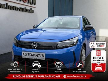 Opel Corsa - 1